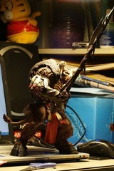 Tauren Chieftain2