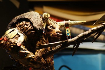 Tauren Chieftain5