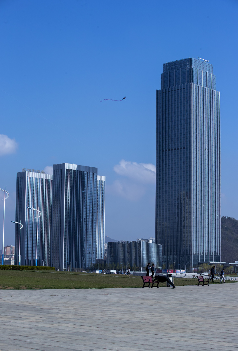 大连市凌水子海滨