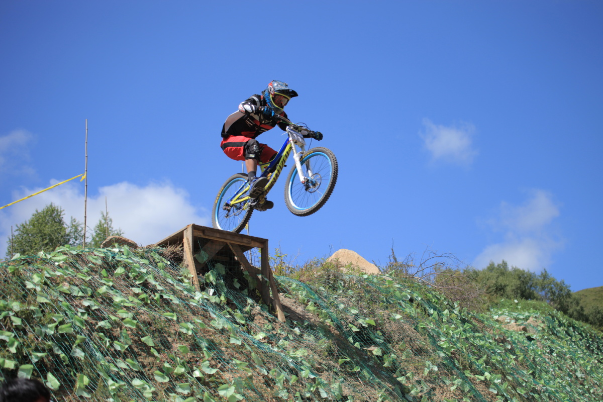 摄影师梁哥 - 图虫