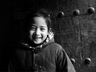 小孩子