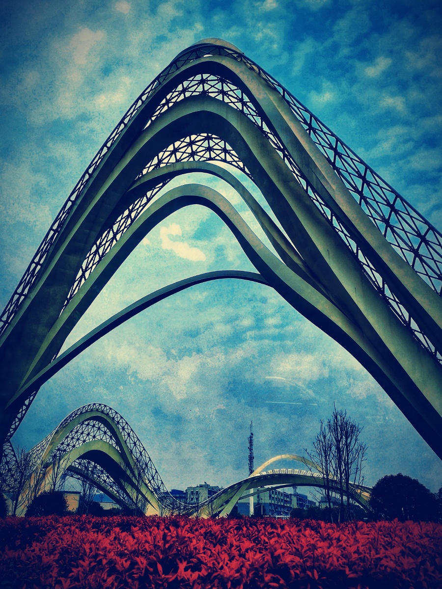 科幻- 寿春觉晓 - 图虫