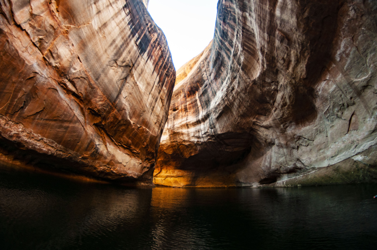 美国科罗拉多大峡谷