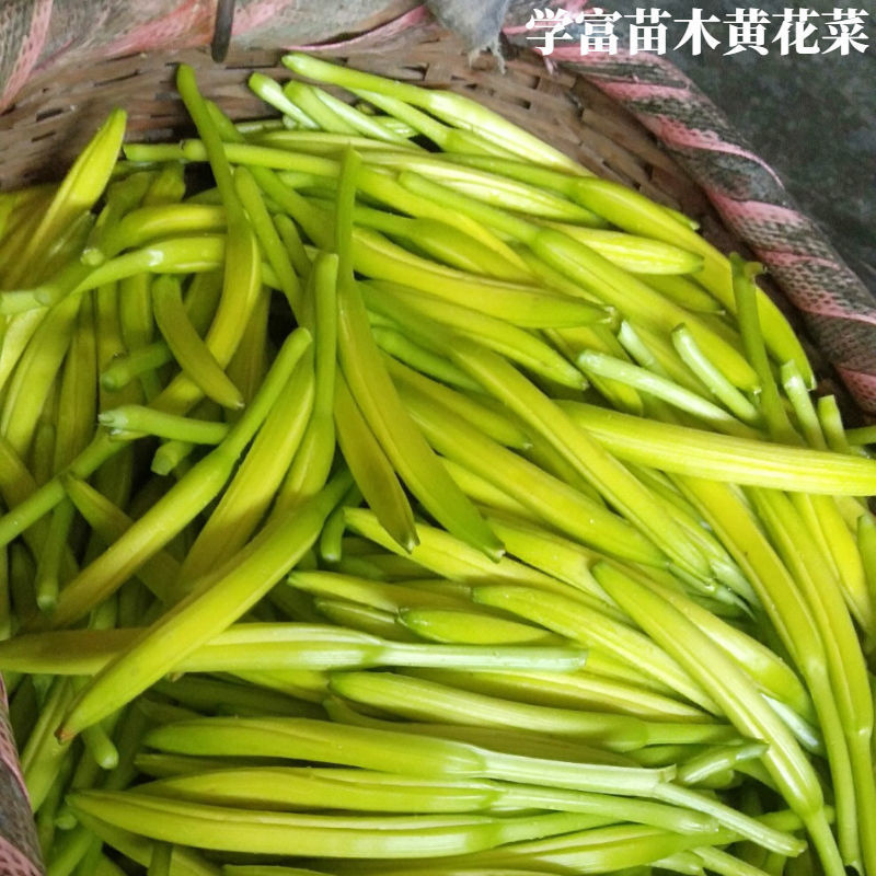 城里人吃不到的野莱