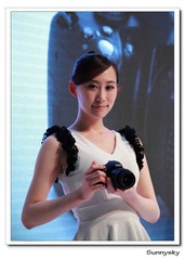 2011P&E模特