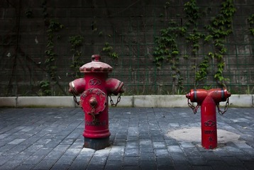 消防栓