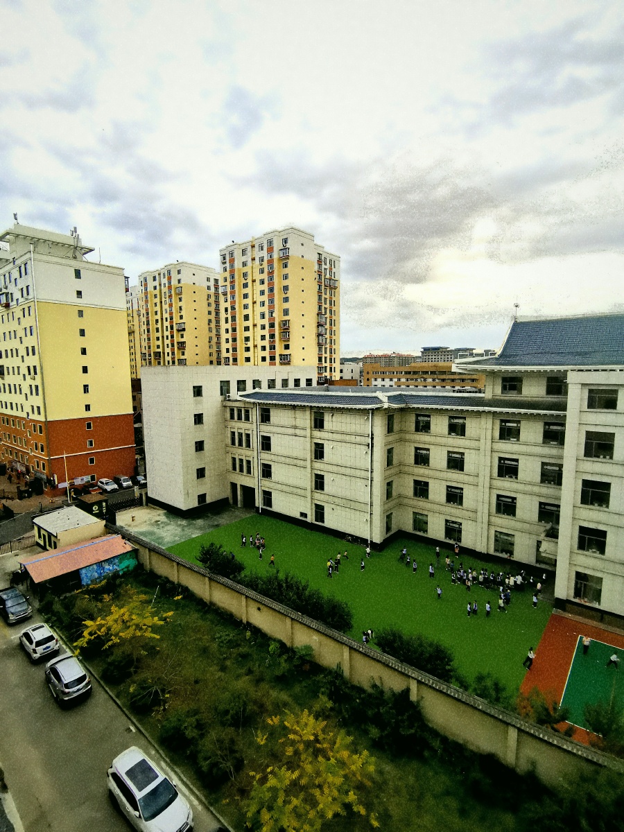 延边州延新小学拍摄的图片