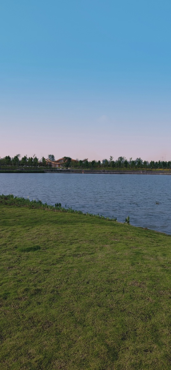 自行车和远方 - 雅博渡口的等待 - 图虫