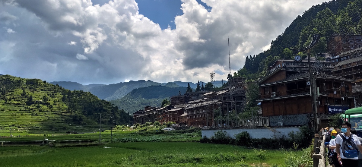 贵州旅游随手拍