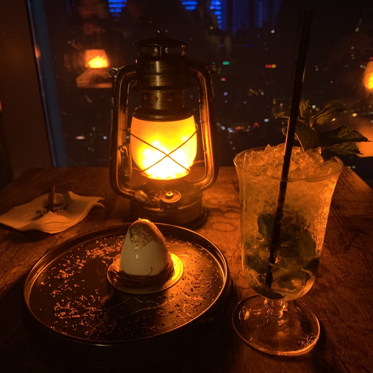 深夜酒肴深夜酒吧探店