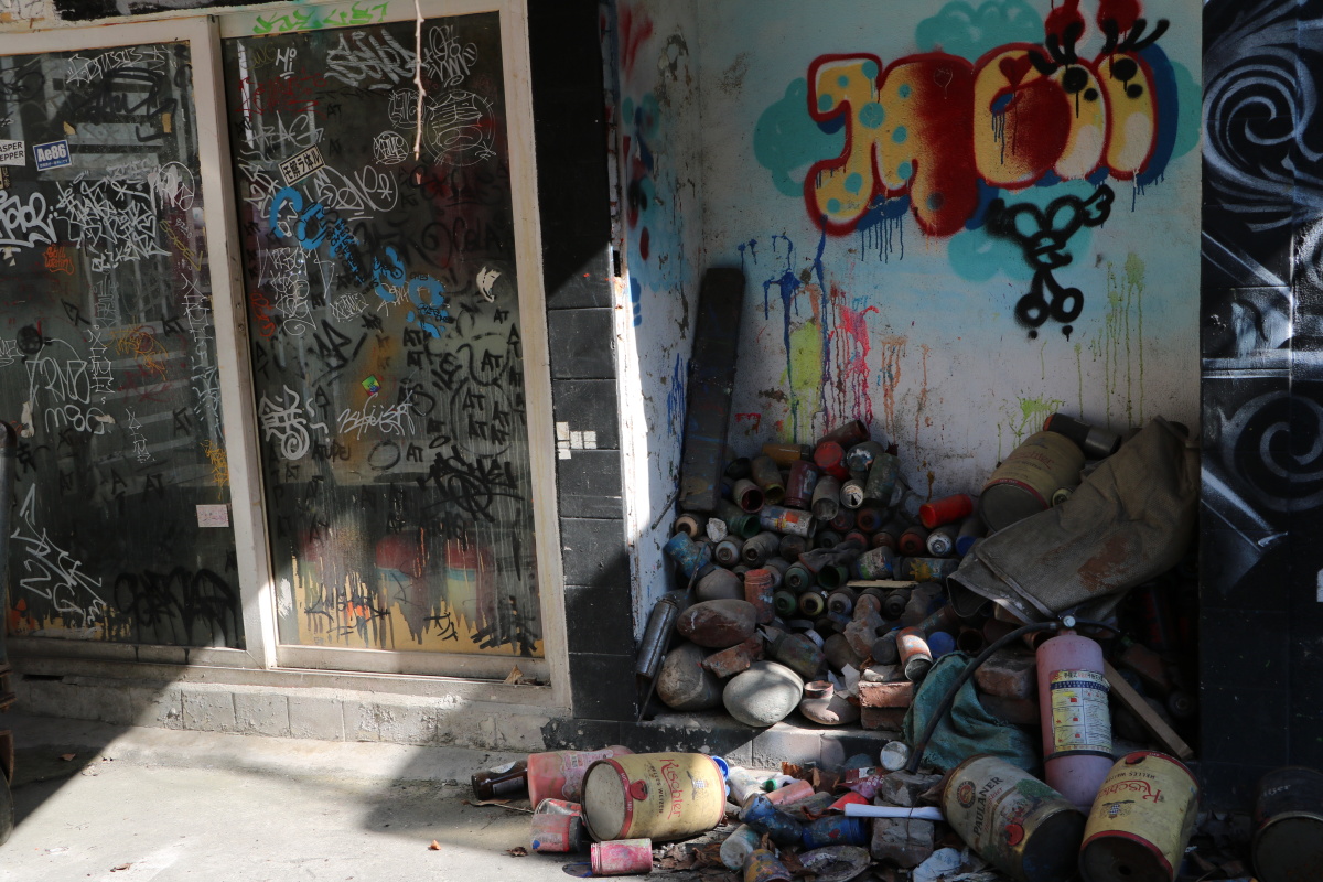 u37创意仓库一个混搭风格的小地方上