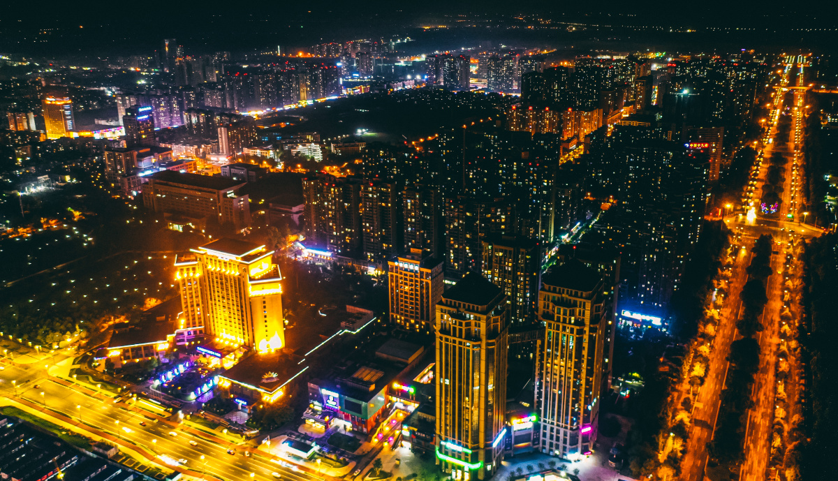 成都 郫县 - crazyyaoz - 图虫