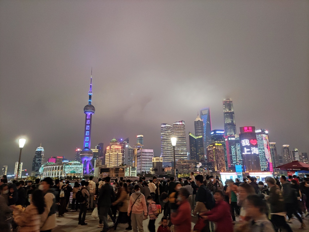十里洋场烟花地风云际会上海滩