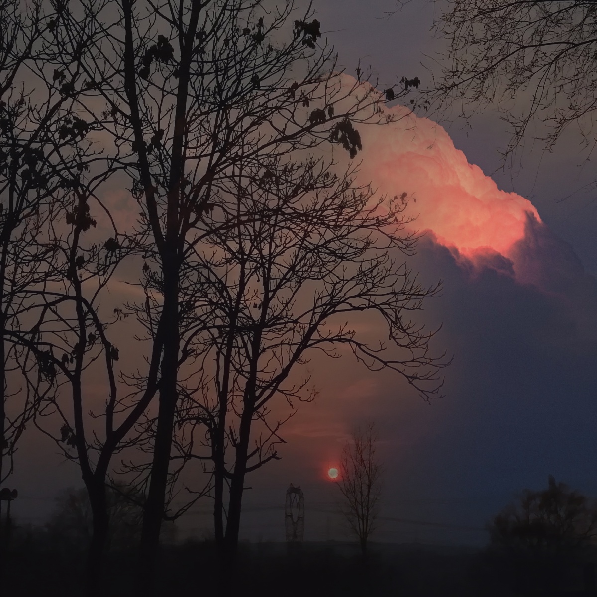 诸神黄昏人间黎明