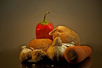 菜