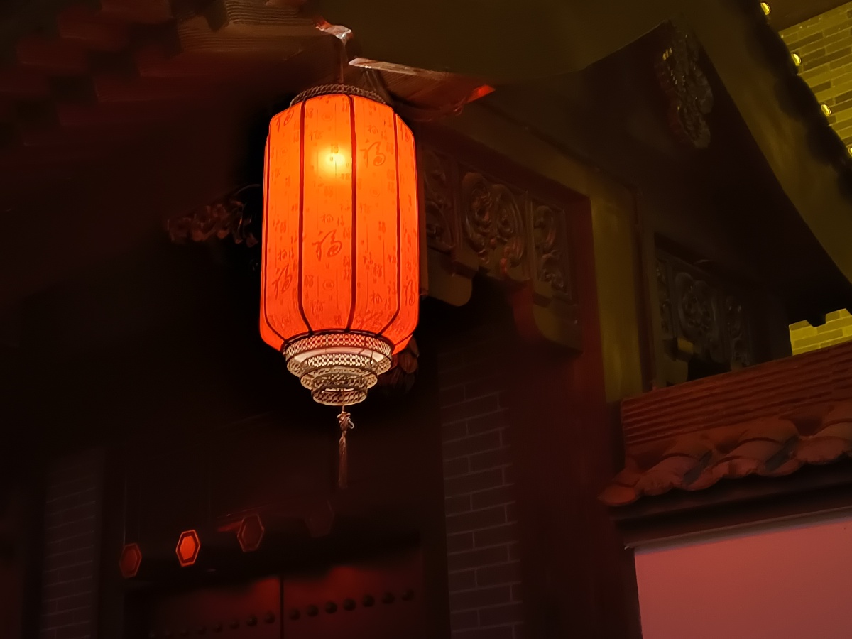 摄影#灯笼光蜡烛烛光建筑#古风摄影爱好者古代#古典夜色还没有人打赏