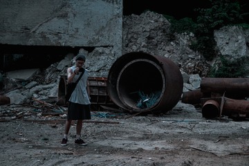 56167