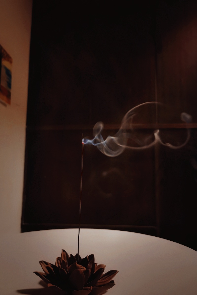 禅茶一味心中禅万事净