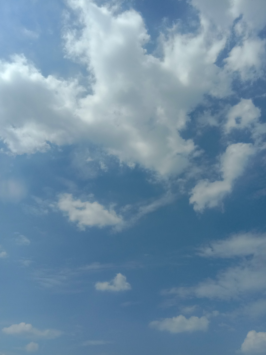 天空云 - 摄影师梅玫 - 图虫