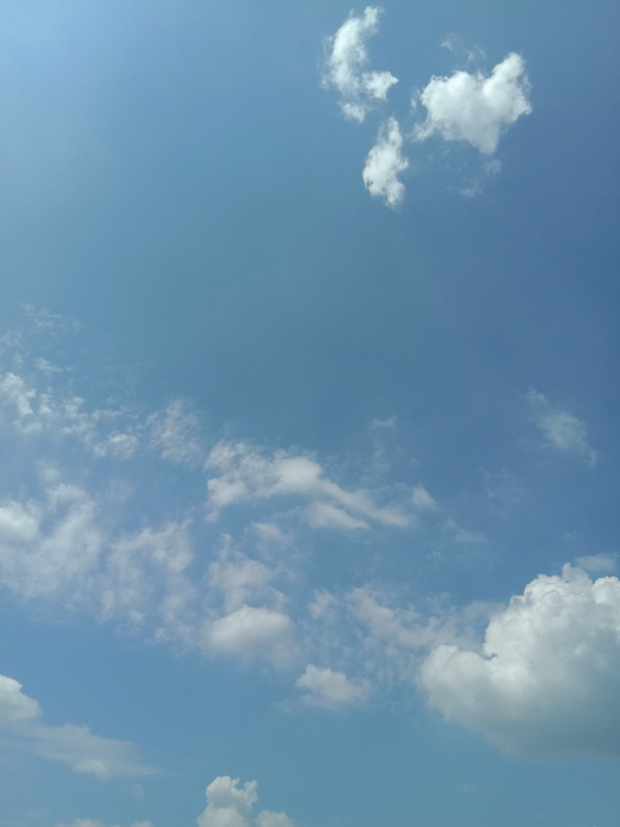 天空云 - 摄影师梅玫 - 图虫