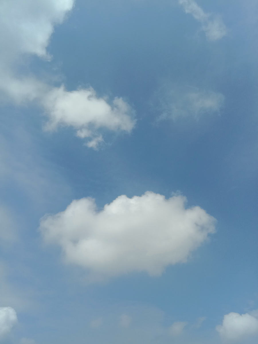 天空云 - 摄影师梅玫 - 图虫