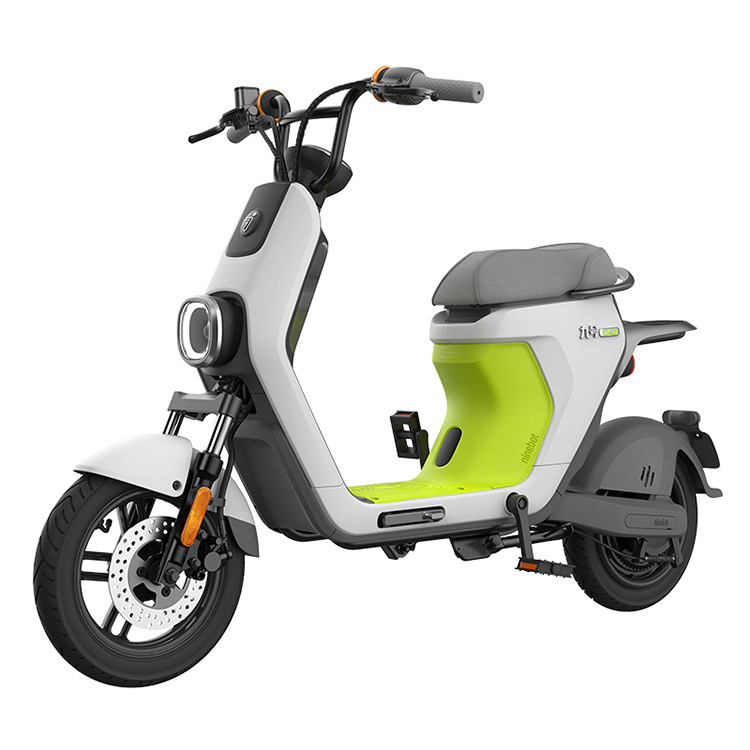 喜欢小米九号电动车吗