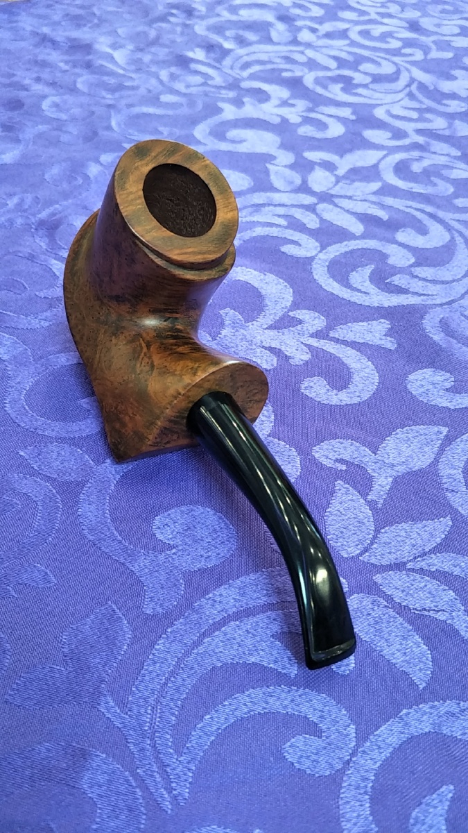 手作滴水旋转烟斗 - 德一艺术 - 图虫