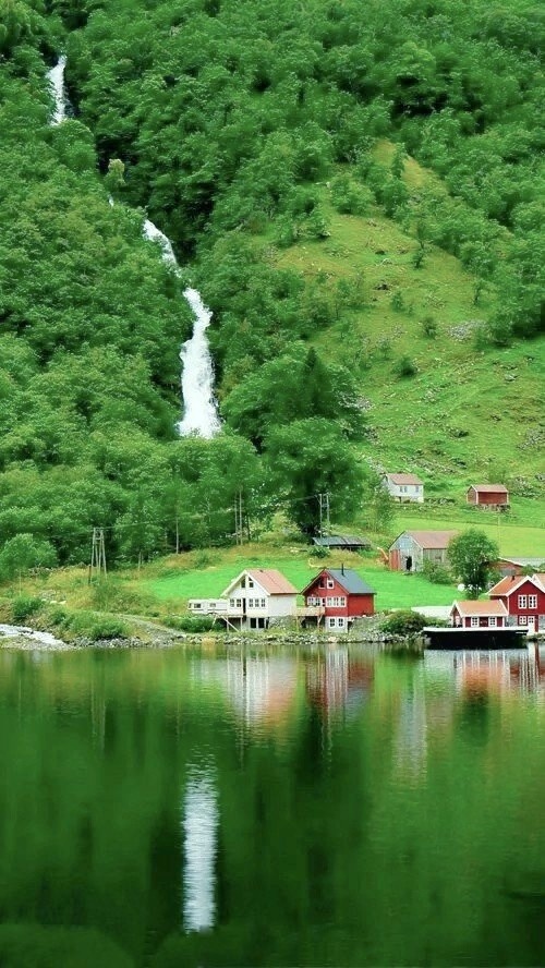 云丰素材草原风景