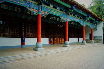 kunming7