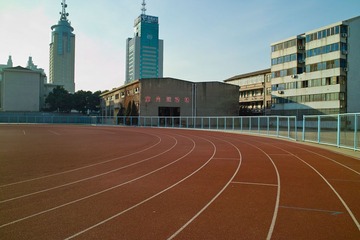 跑道