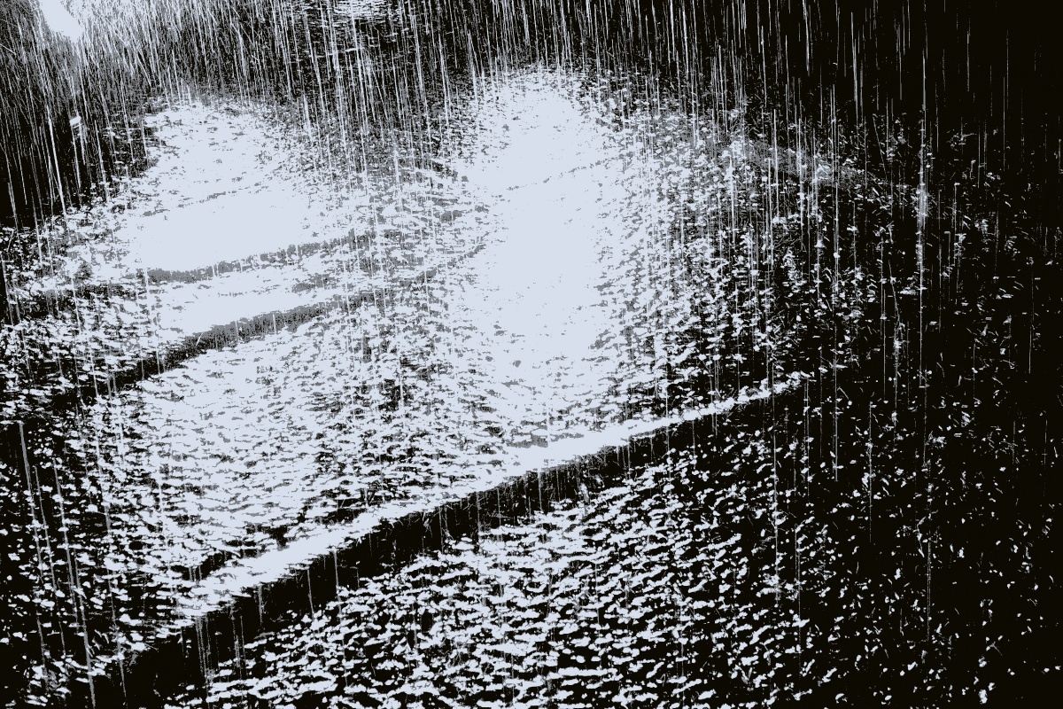 雨季来咯心情好暴雨亦是风景06