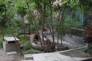 小区人家