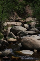 山泉
