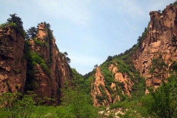 峻山