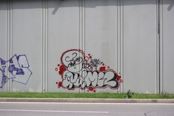 涂鸦