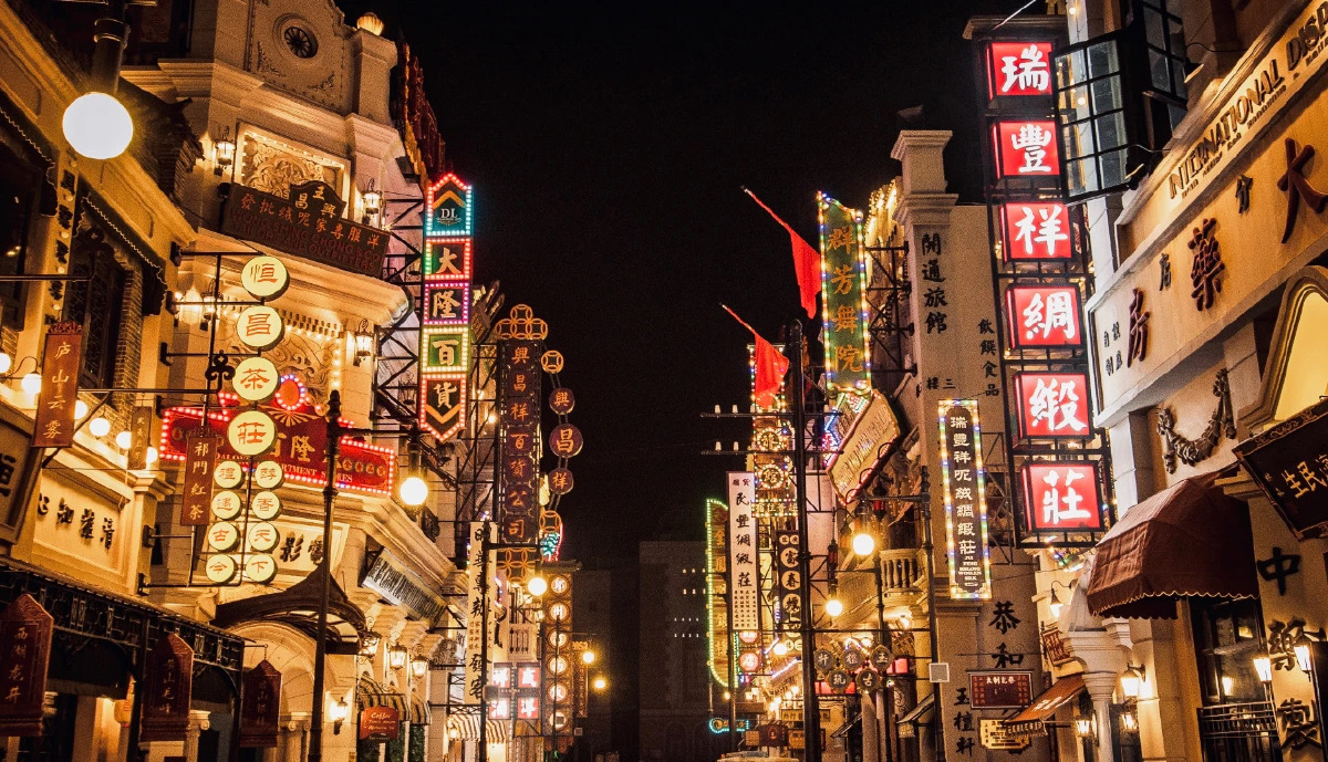 穿越民国的郑州