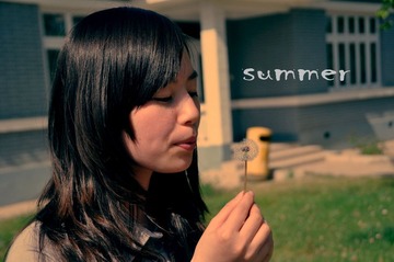 summer