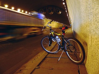 仰口隧道