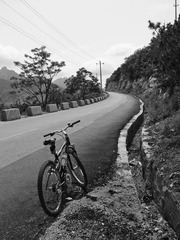 山路