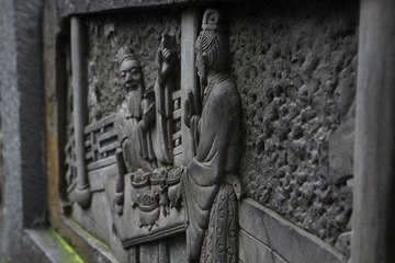煮酒论英雄