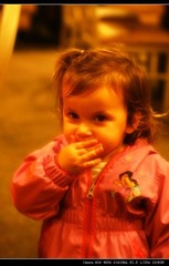 Eliza@BBQ