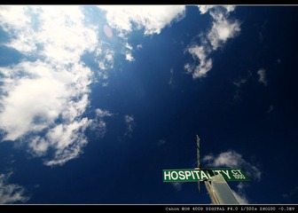 Hospitality CT 1000@Morrisville