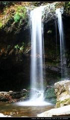 飞流直下@Great Smoky Mountain National Park