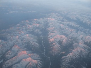金山群