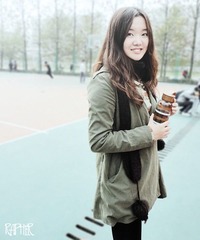 记忆。回眸