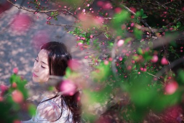 感谢你，赠我一场空欢喜...