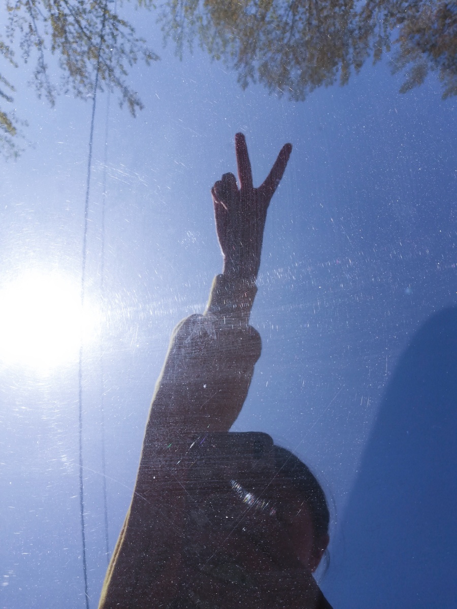 生活嘛笑一笑就好了097300