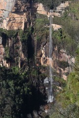 Queen's Veil Fall
