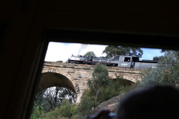 Steam Train
