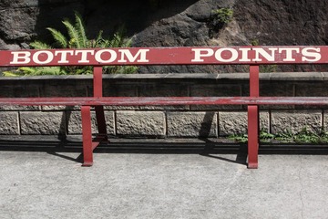 Bottom Points